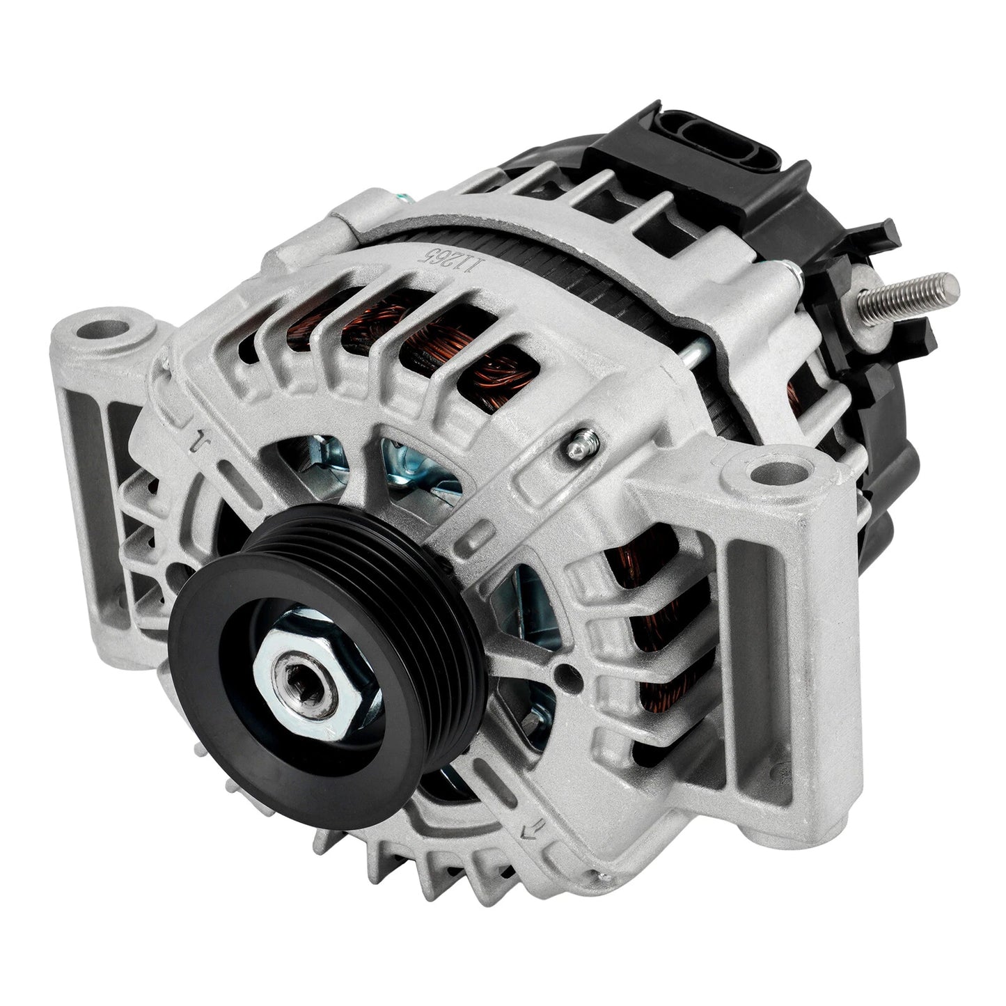 Alternator for Chevrolet Cobalt and Malibu (2008–2010)