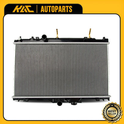 Aluminum Core Radiator for Toyota Corolla (1998–2002)