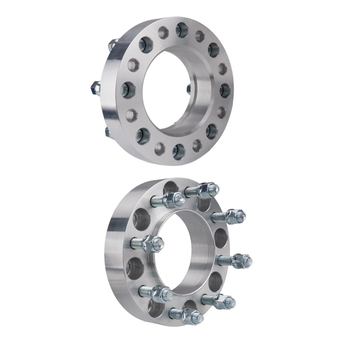 1.5" Wheel Spacers for Chevy Express 2500 (2006–2017) (8x6.5, 117mm)