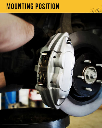 Disc Brake Caliper for Ford Explorer (2002–2005) Ranger B3000 (2000–2005) Front Right