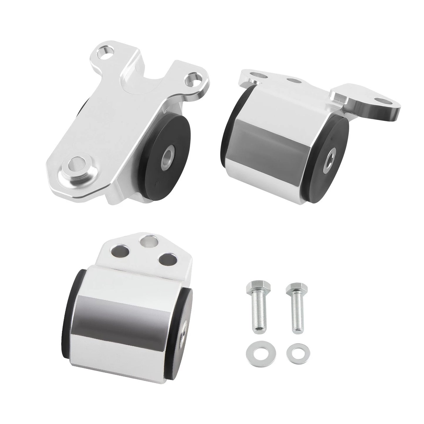Front 3-Bolt Engine Mount for Honda Civic EG 1992–1995 Acura Integra 1994–2001