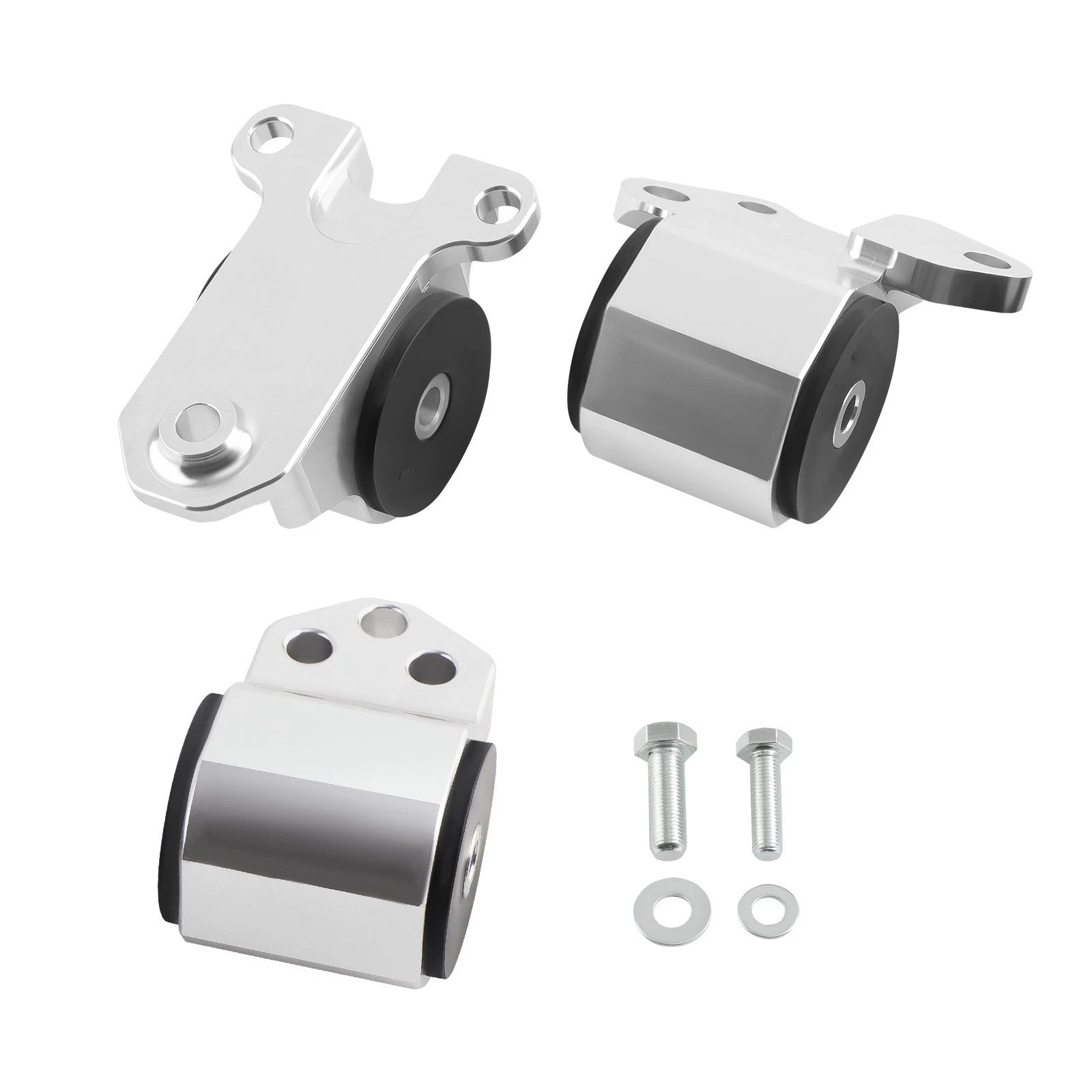 Front 3-Bolt Engine Mount for Honda Civic EG 1992–1995 Acura Integra 1994–2001