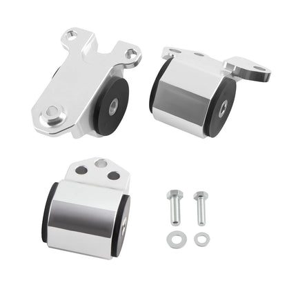 Front 3-Bolt Engine Mount for Honda Civic EG 1992–1995 Acura Integra 1994–2001