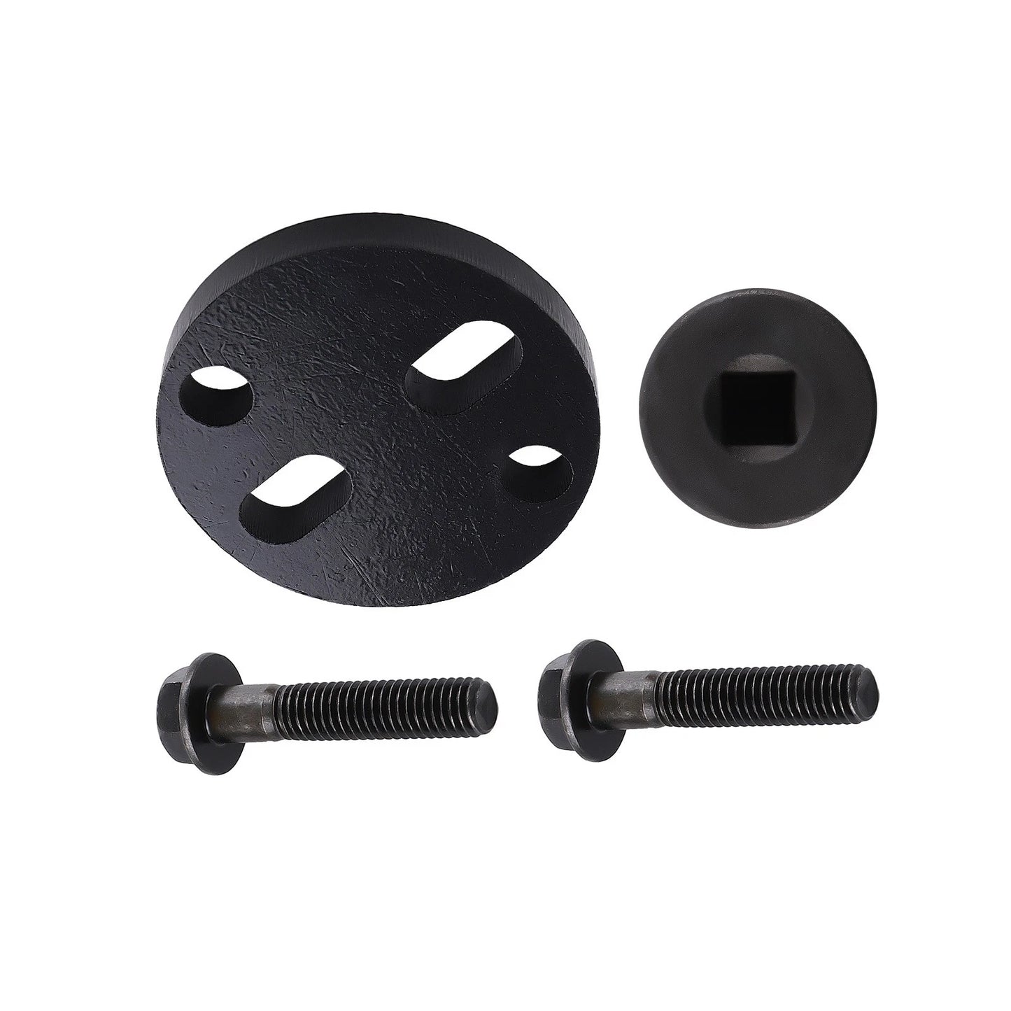 Injection Pump Gear Puller for Dodge Ram Cummins (1998–2007)
