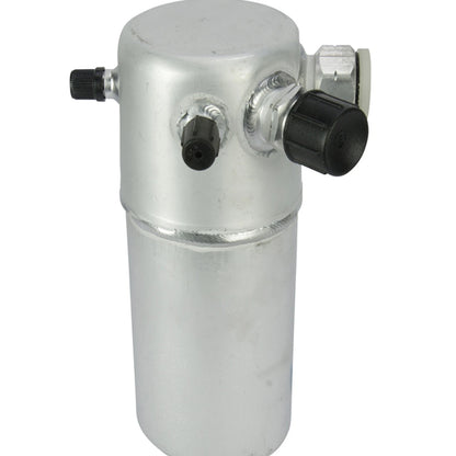 A/C Accumulator Replacement for Toyota V6 Engine (2007–2019)