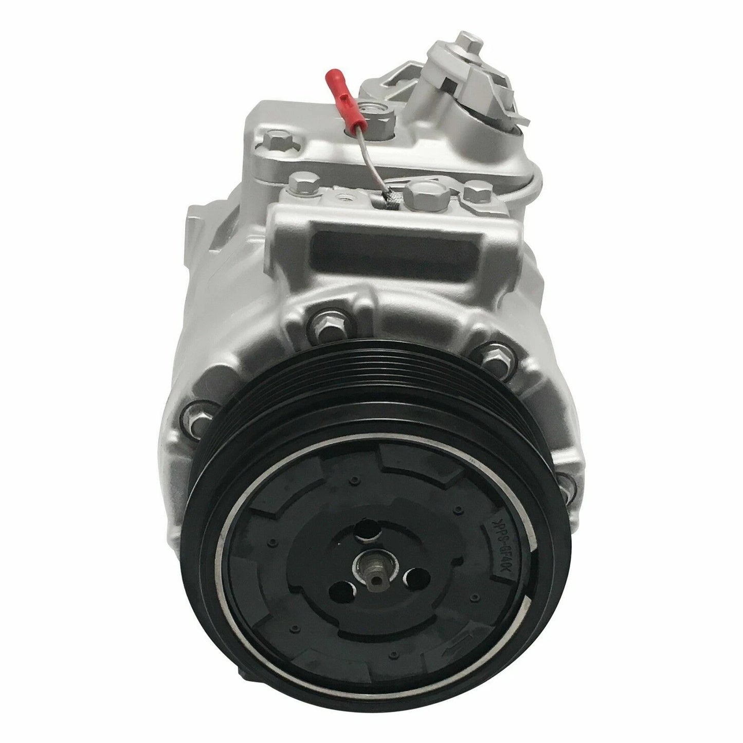 AC Compressor Kit with Condenser Replacement for Dodge Dakota (1997–2004)
