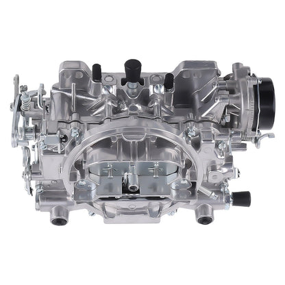 Electric Choke 4-Barrel Carburetor w/ Gasket for Ford (1903–1903)