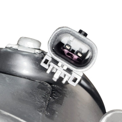 A/C Compressor Replacement for Buick Cascada 1.6L (2016–2019)