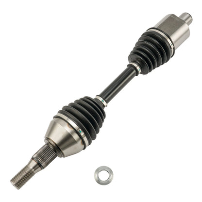 Front Left CV Axle Shaft Assembly for Buick LeSabre (2000–2005)