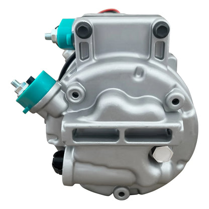 AC Compressor Replacement for Hyundai Equus 4.6L (2011–2016)