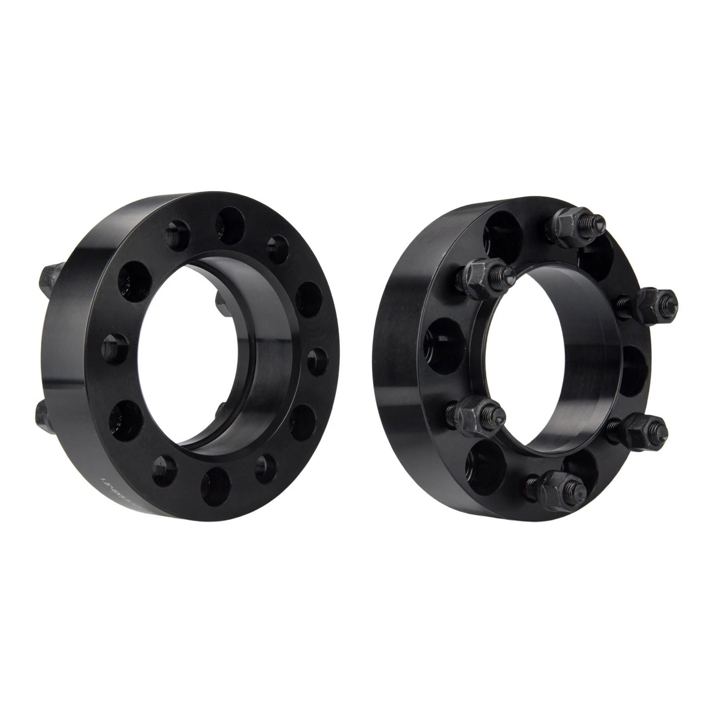 1.5" Hubcentric Wheel Spacers for Toyota 4Runner Tacoma (2005–2010)