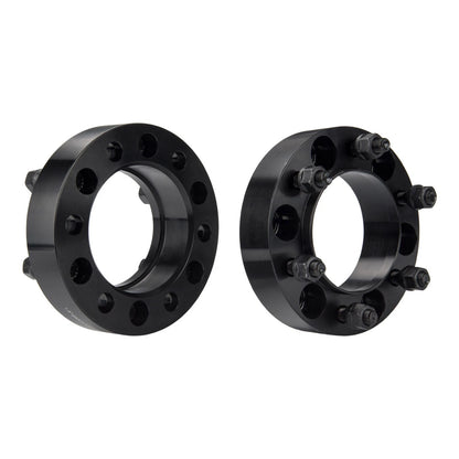 1.5" Hubcentric Wheel Spacers for Toyota 4Runner Tacoma (2005–2010)