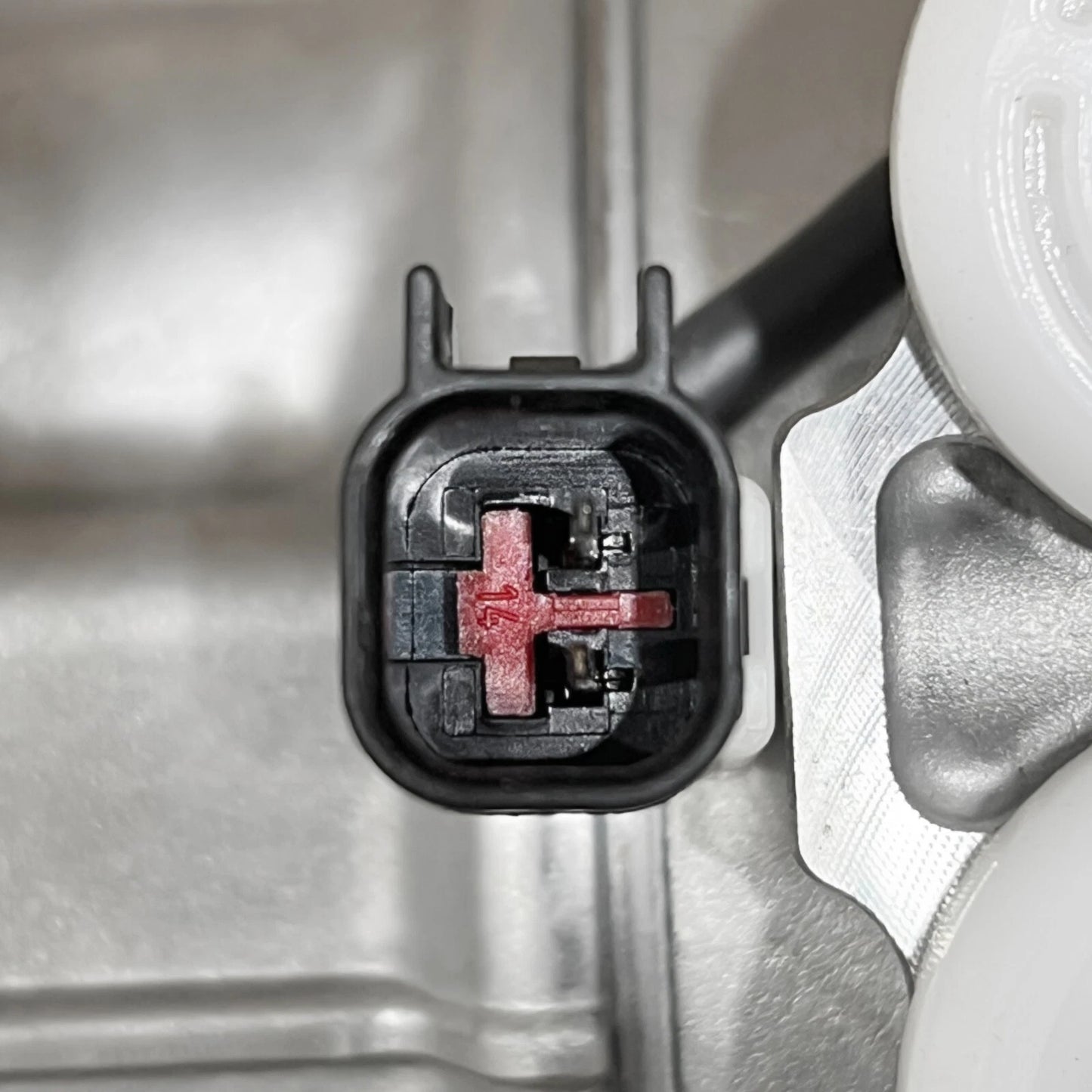 AC Compressor Replacement for Volvo V60 Cross Country 2.0L (2019–2022)