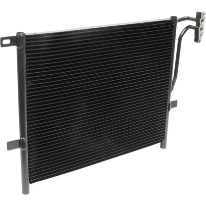 A C Compressor Kit Replacement with Condenser for Holden Colorado (2012–2020)