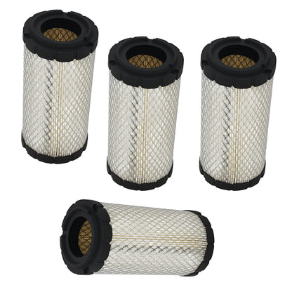 Air Filter for Caterpillar 301.4C–300.9D Mini Excavator (A35270)
