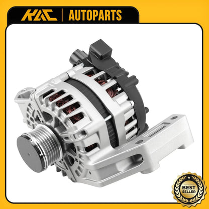 Alternator for Ford Focus 2012–2018 (2012 L4 2.0L 150A 12V)