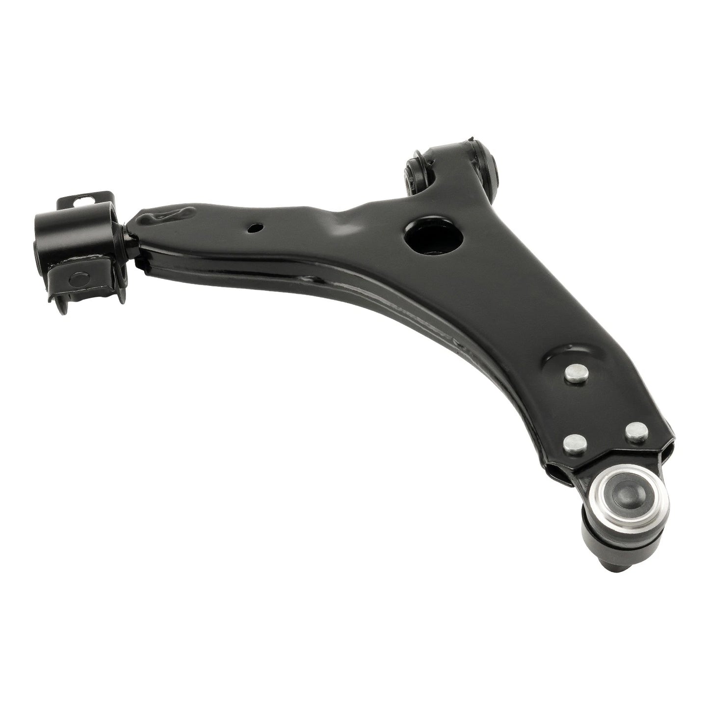 Front Lower Control Arms (Left & Right) for 2004–2011 Ford Focus