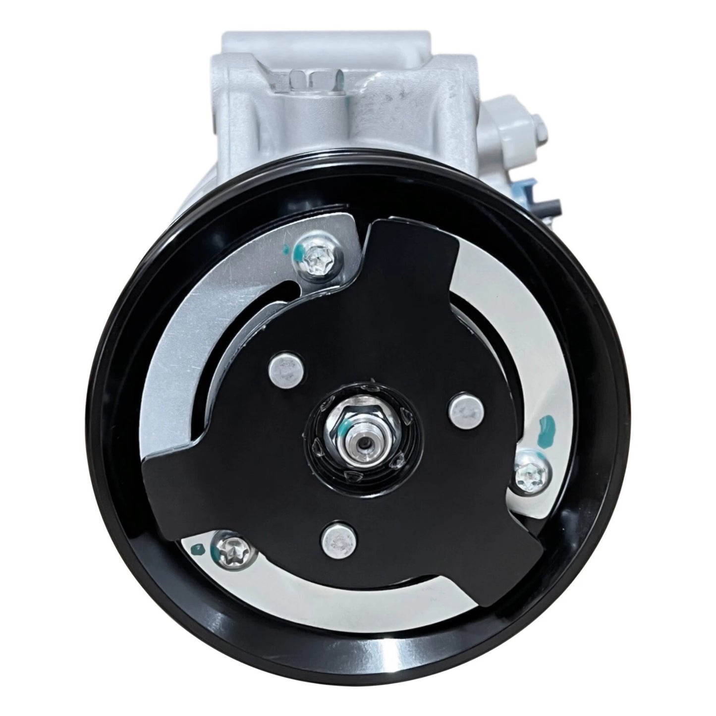A C Compressor Kit With Condenser Replacement for Toyota C-HR 2.0L (2019–2021)
