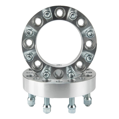 1.5 in Wheel Spacer for Ram 2500 (2017–2018) (Set of 2)