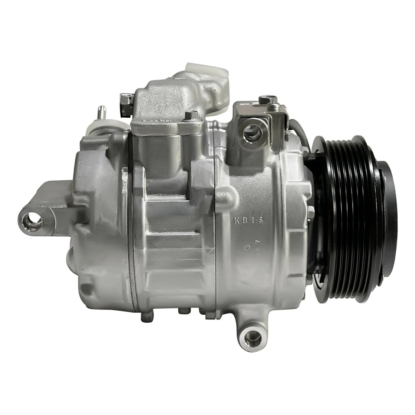 AC Compressor Kit for Lincoln MKT 3.7L (2017–2018) Without Rear