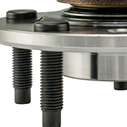 Front Wheel Hub Bearing for Chevrolet Camaro Pontiac Firebird (1993–2002)