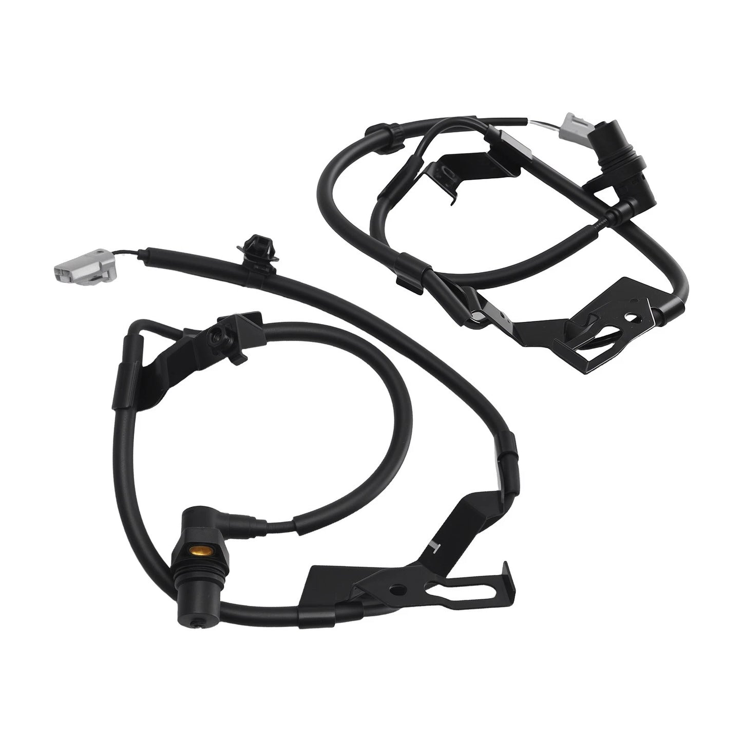 2x Front ABS Speed Sensor for Lexus GS300 GS400 GS430 (1998–2005) SC430 (2002–2010)