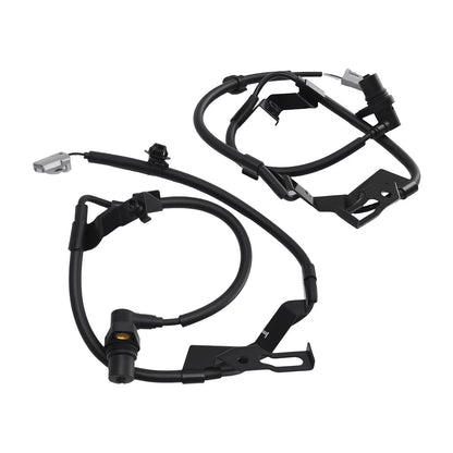 2x Front ABS Speed Sensor for Lexus GS300 GS400 GS430 (1998–2005) SC430 (2002–2010)