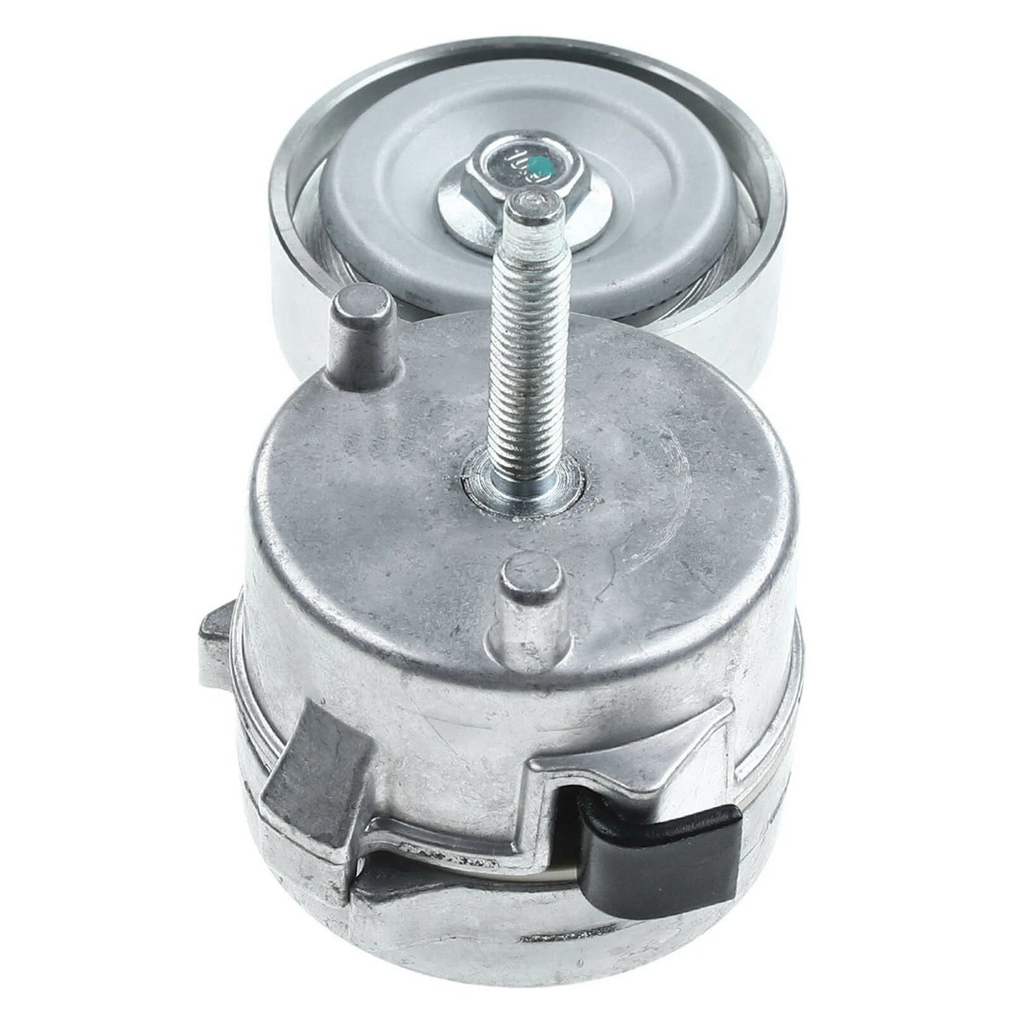 Belt Tensioner for Chevrolet Silverado 3500 GMC Sierra 3500 (2001–2006)