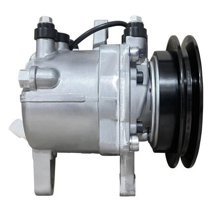AC Compressor Replacement for Daihatsu Charade (1993–2000)