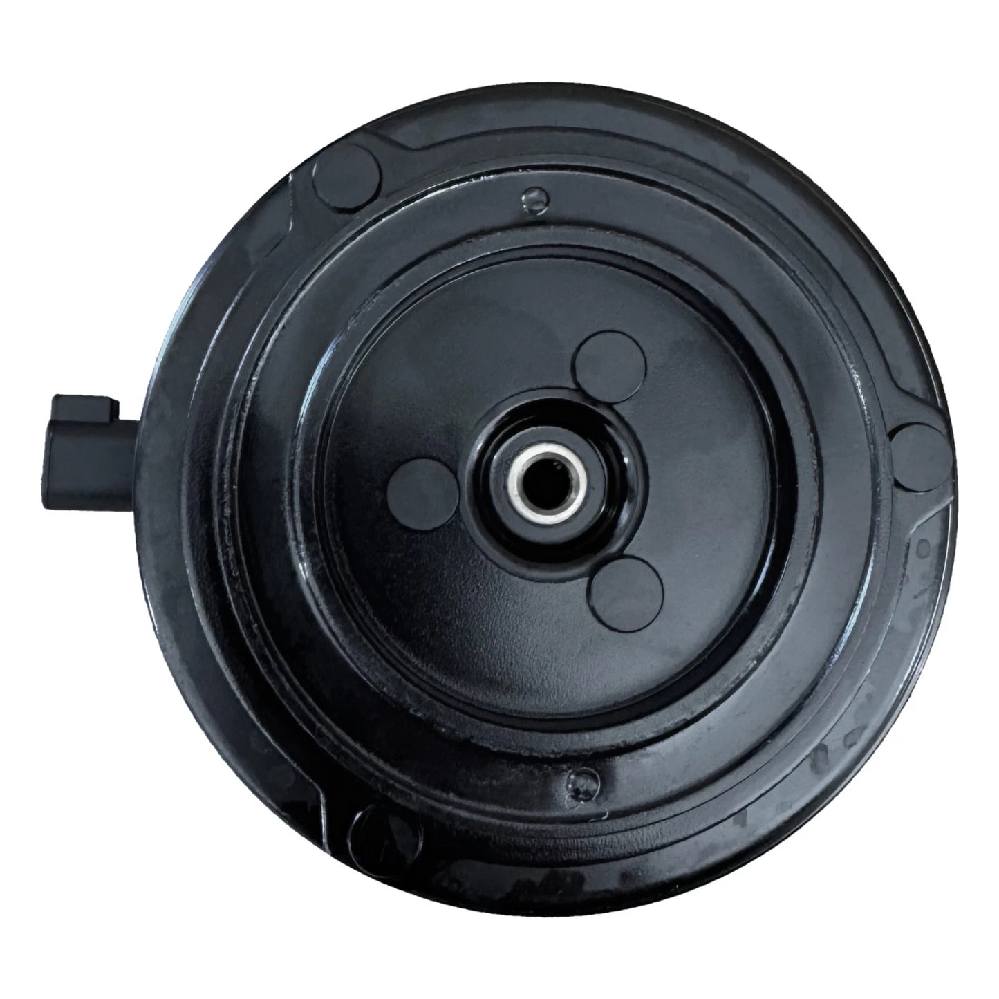 AC Compressor Clutch Replacement for Jeep Cherokee 2.0L (2022–2023)