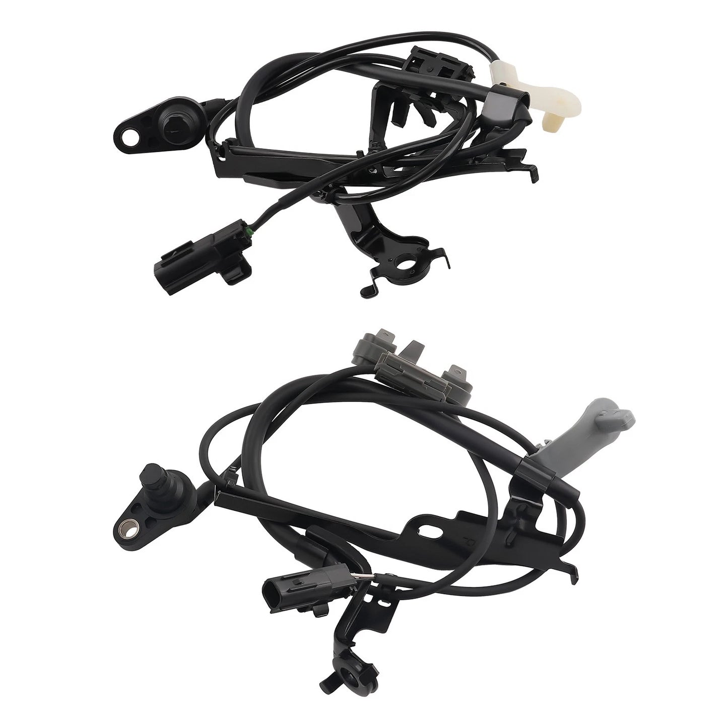 2x ABS Wheel Speed Sensor for Toyota Highlander (2008–2018)