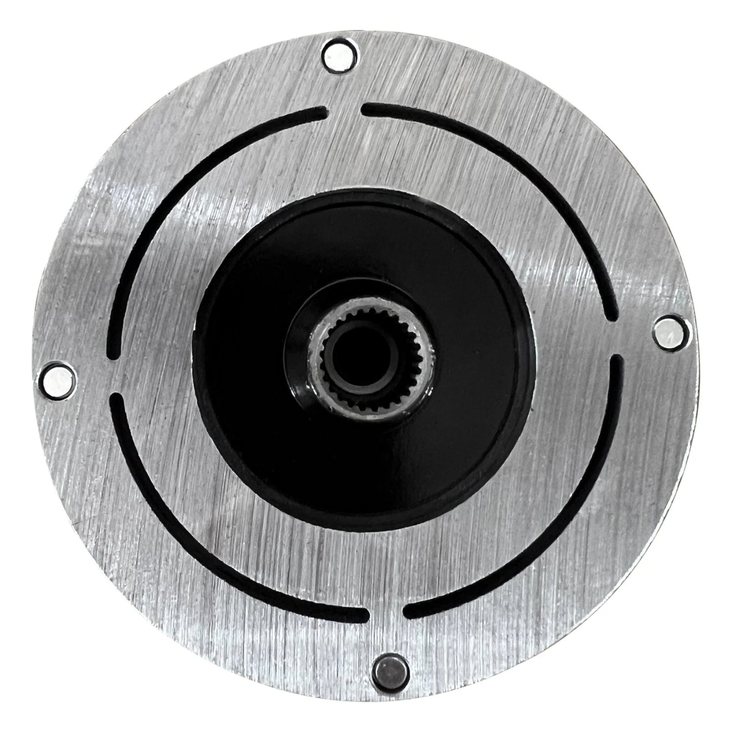 AC Compressor Clutch Replacement for GMC Acadia 3.6L (2021–2023)
