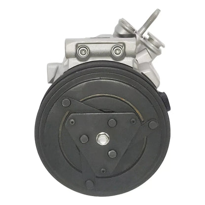 AC Compressor Kit With Condenser for GMC Terrain 2.4L (2011–2015)