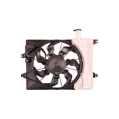 Replacement Engine Cooling Fan Assembly (See compatibility Chart)