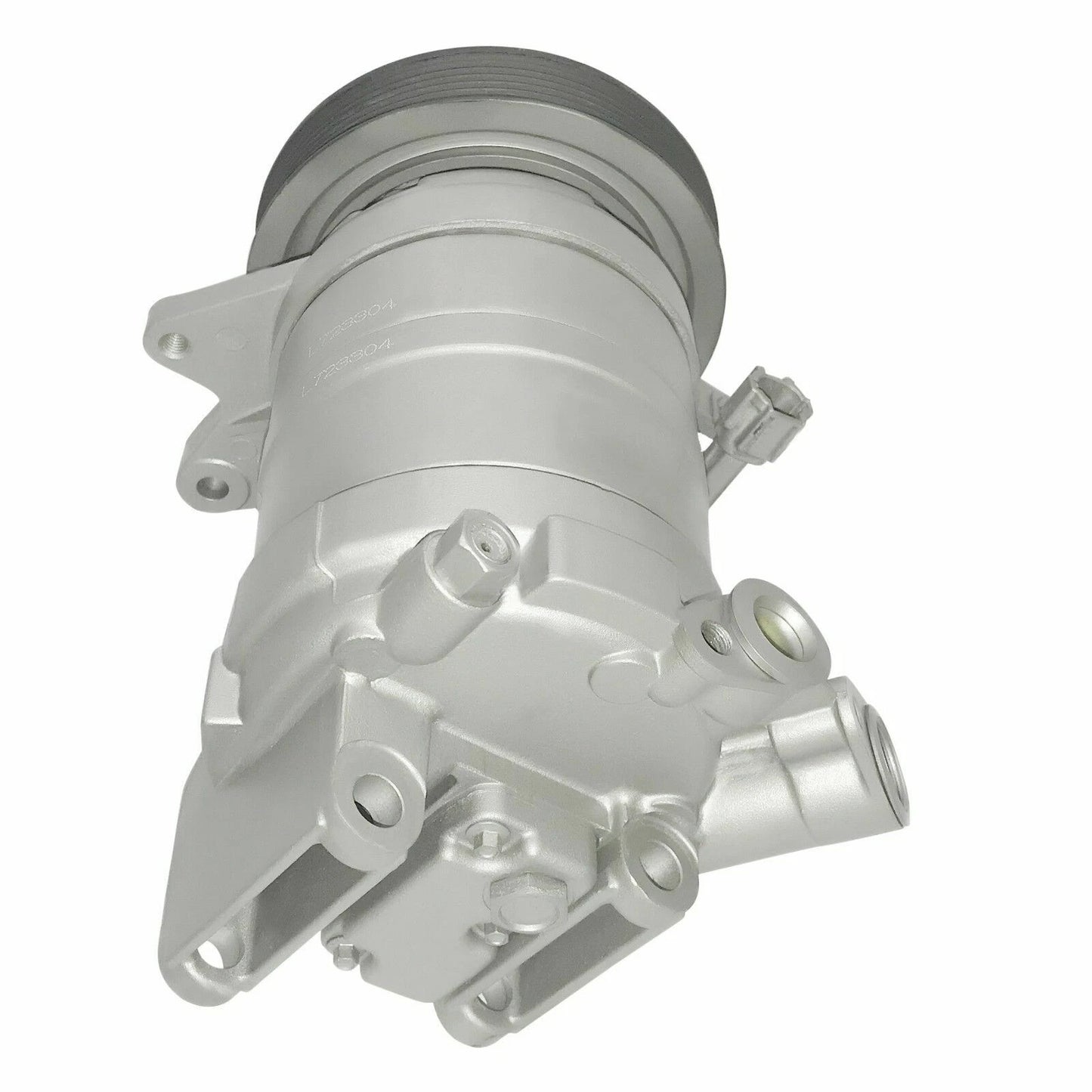 A/C Compressor Kit with O-Rings for Mazda CX-9 (2007–2015)