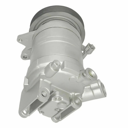 A/C Compressor Kit with O-Rings for Mazda CX-9 (2007–2015)