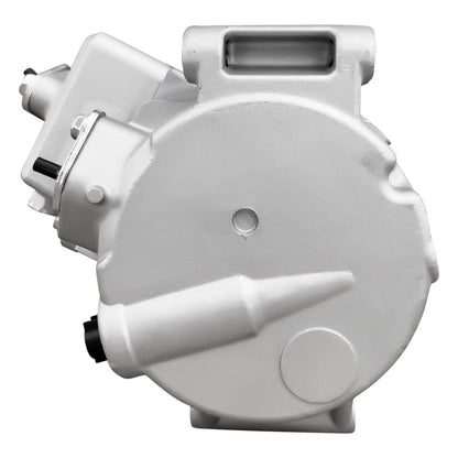 A C Compressor Kit Replacement for Lexus IS F 5.0L (2011–2014)