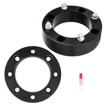 2" Wheel Spacers for Polaris Sportsman 500 (2001–2006)