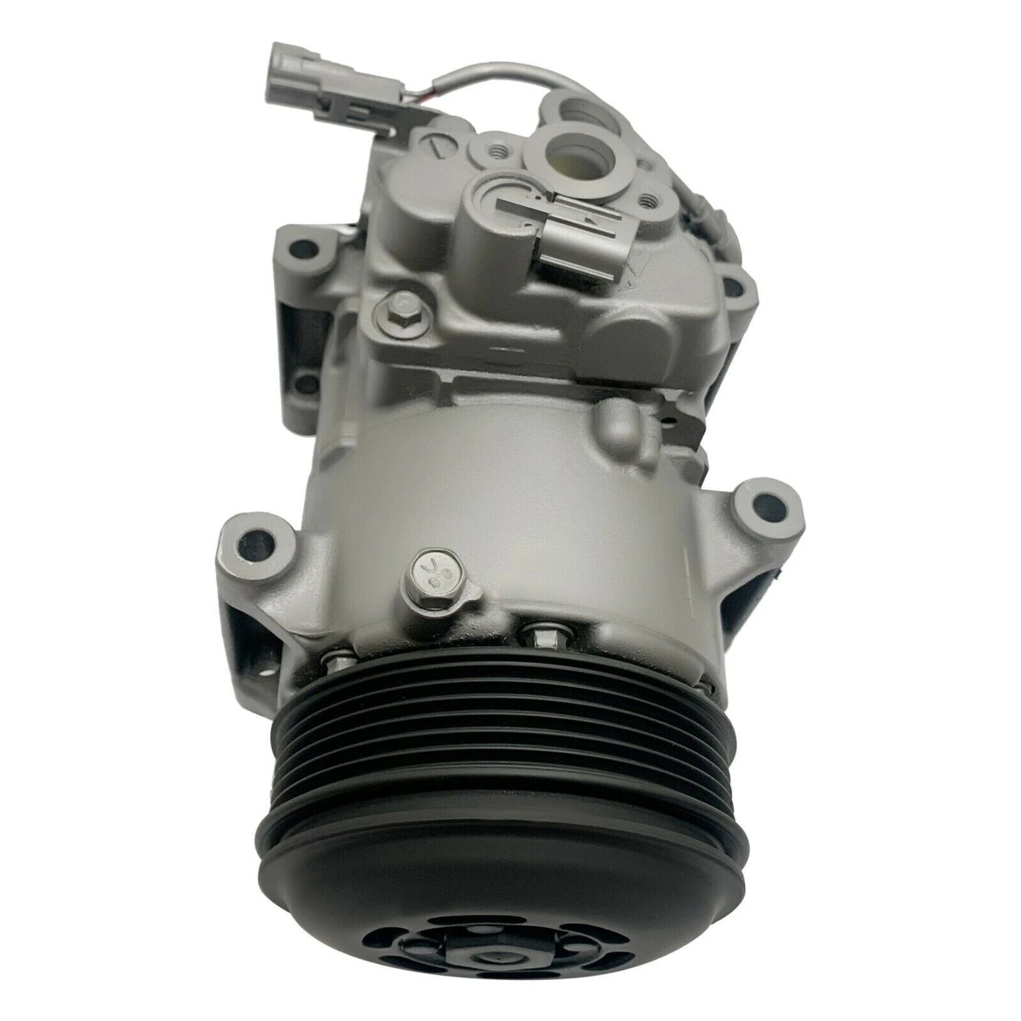 A/C Compressor Kit Replacement for Subaru Outback 2.5L (2013–2019)