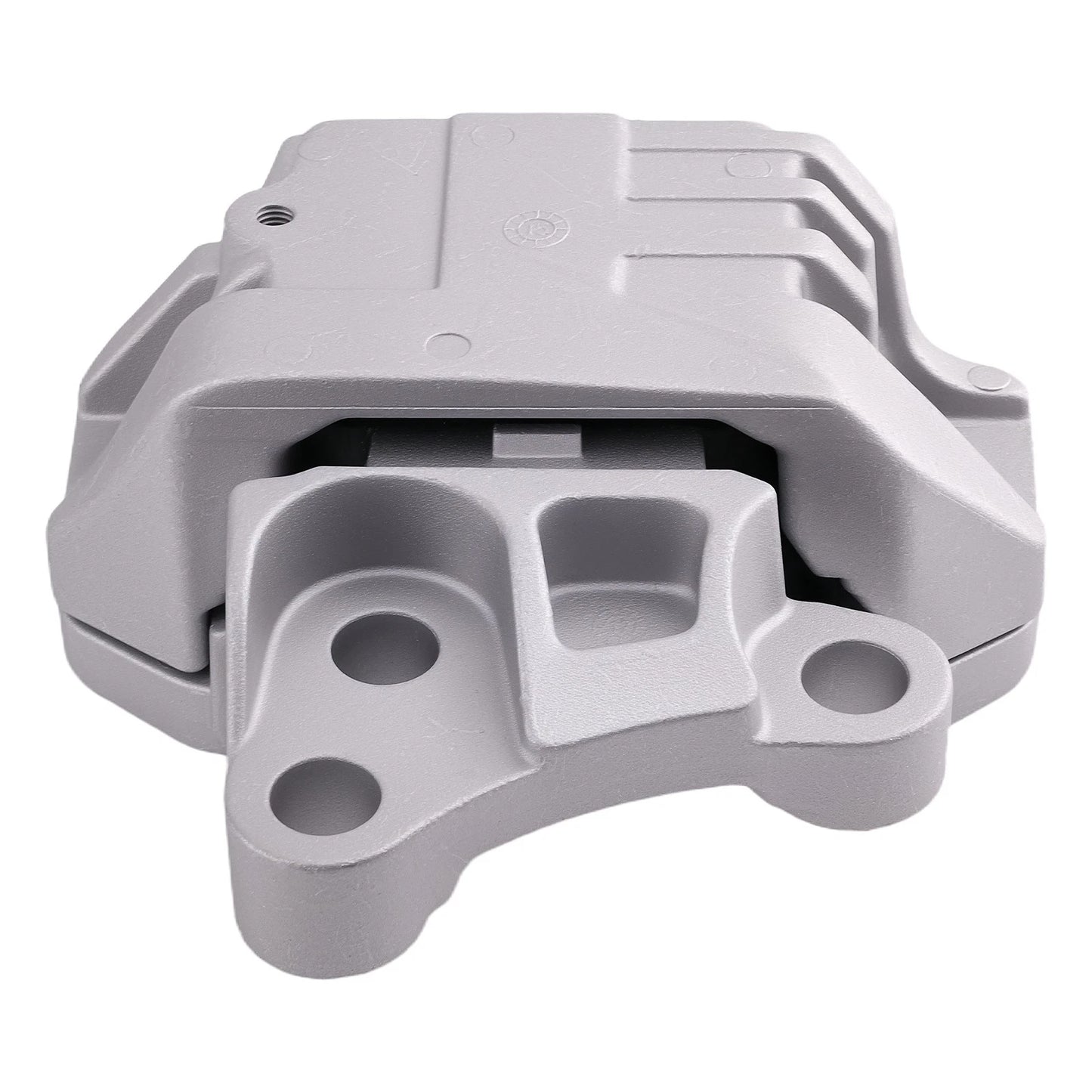 4x Engine Mounts for Fiat 500X 2.4L 2016–2017 (Auto/Manual)