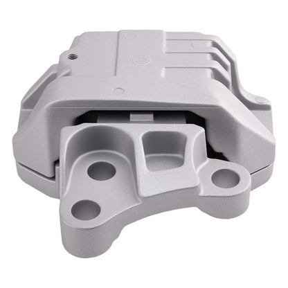 4x Engine Mounts for Fiat 500X 2.4L 2016–2017 (Auto/Manual)