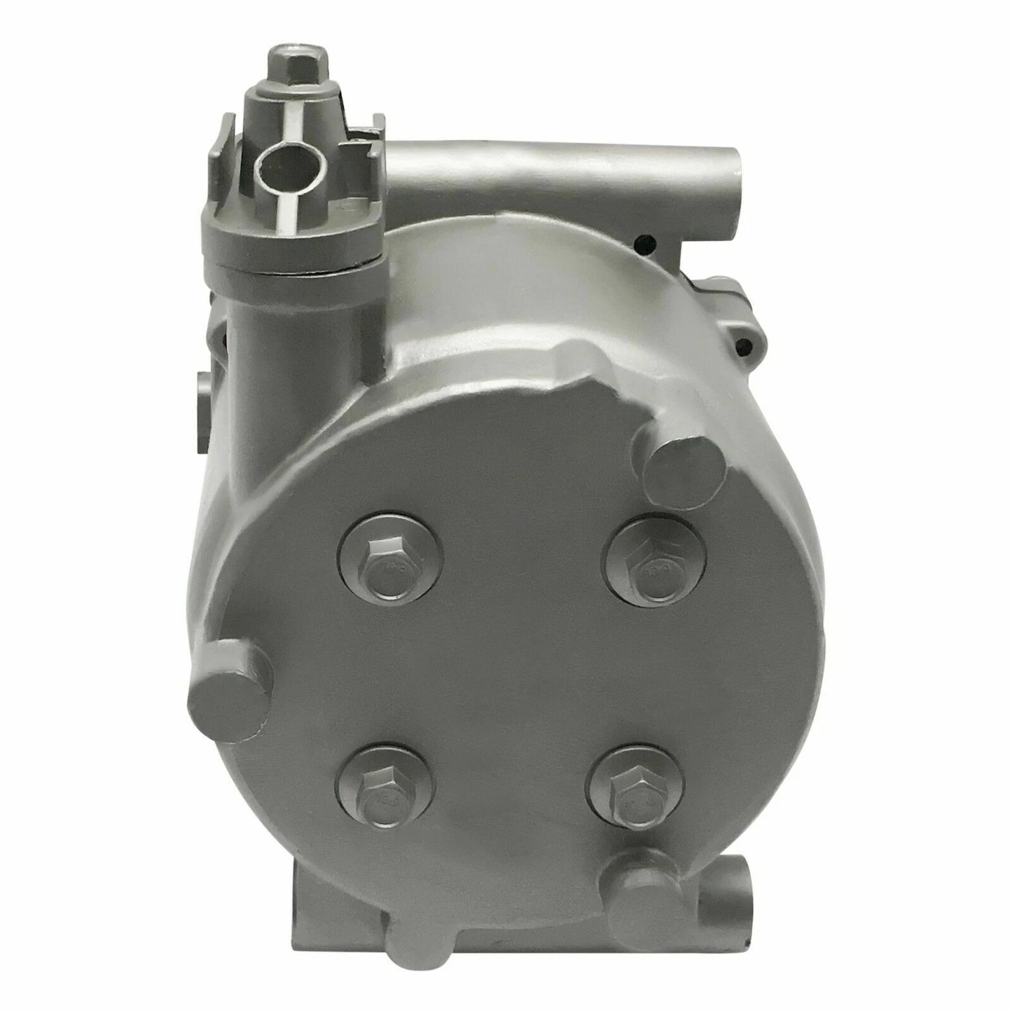 A/C Compressor Kit Replacement for Kia Grand Carnival (2016–2021)