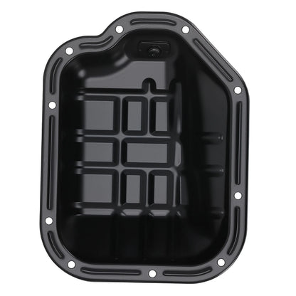 Engine Oil Sump Pan for Nissan Maxima V6 3.5L (2008–2018)