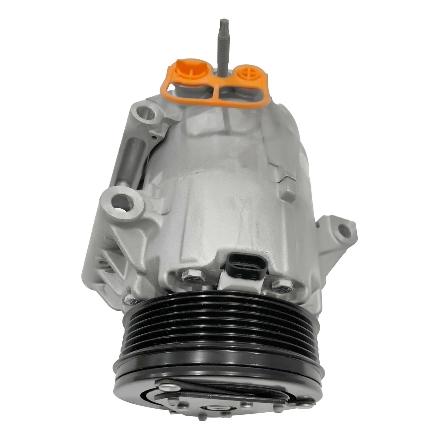 AC Compressor Replacement for Chevrolet Monte Carlo 3.4L (2004–2005)