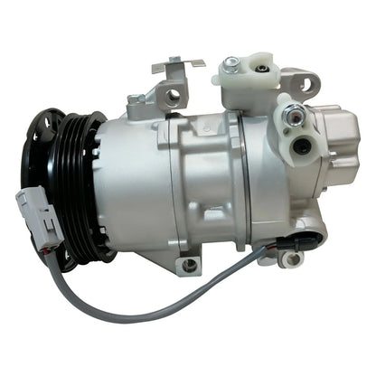 A C Compressor Kit With Condenser for Scion xB 1.5L (2004–2006)