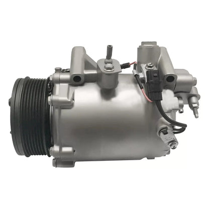 AC Compressor Kit with Condenser for Acura TSX 2.4L (2011–2014)