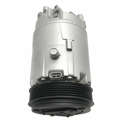 A/C Compressor Kit with O-Rings for Ford Ranger PX (2011–2018)