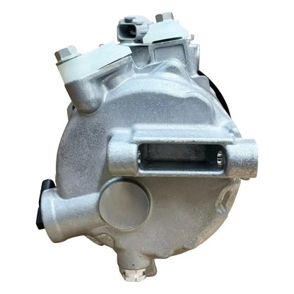 AC Compressor Kit Replacement for Ram 1500 5.7L eTorque Mild Hybrid (2020–2020)