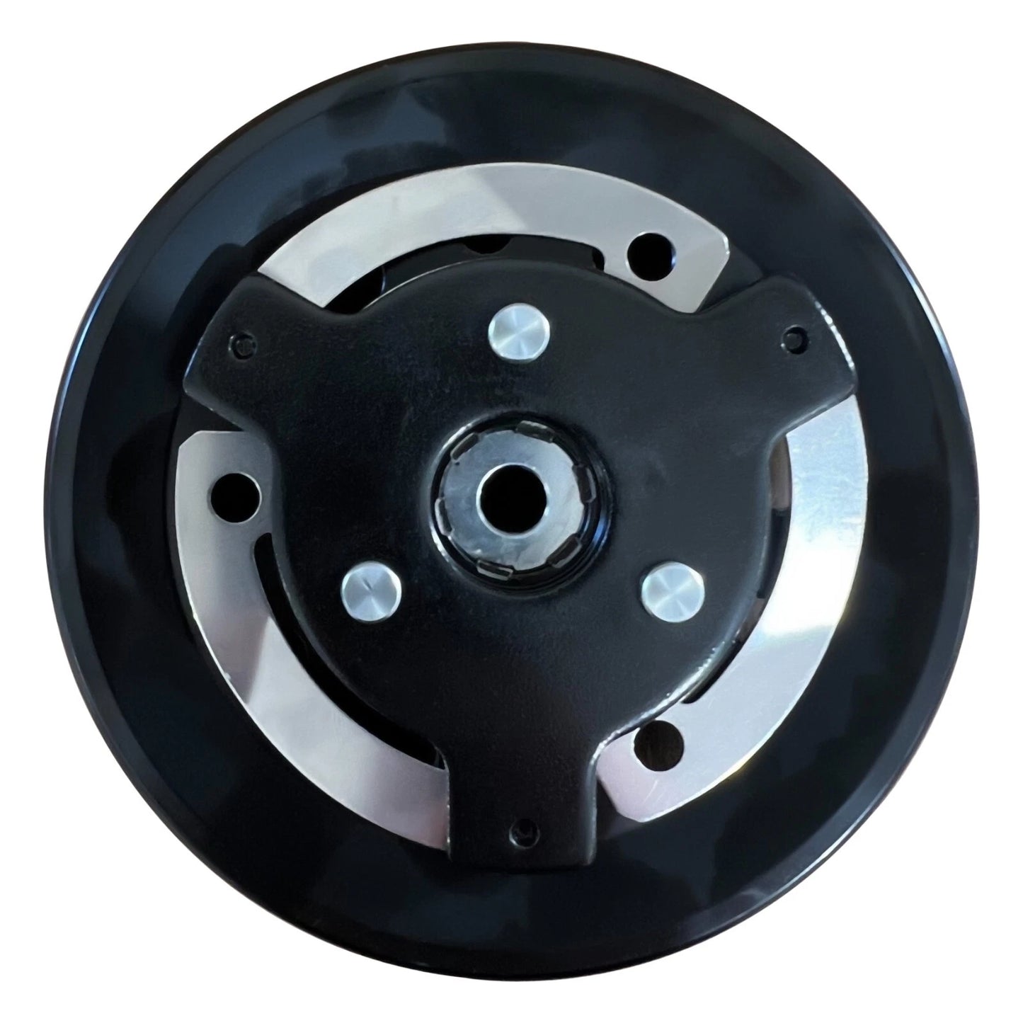 AC Compressor Clutch Replacement for Buick LaCrosse 3.0L (2005–2010)