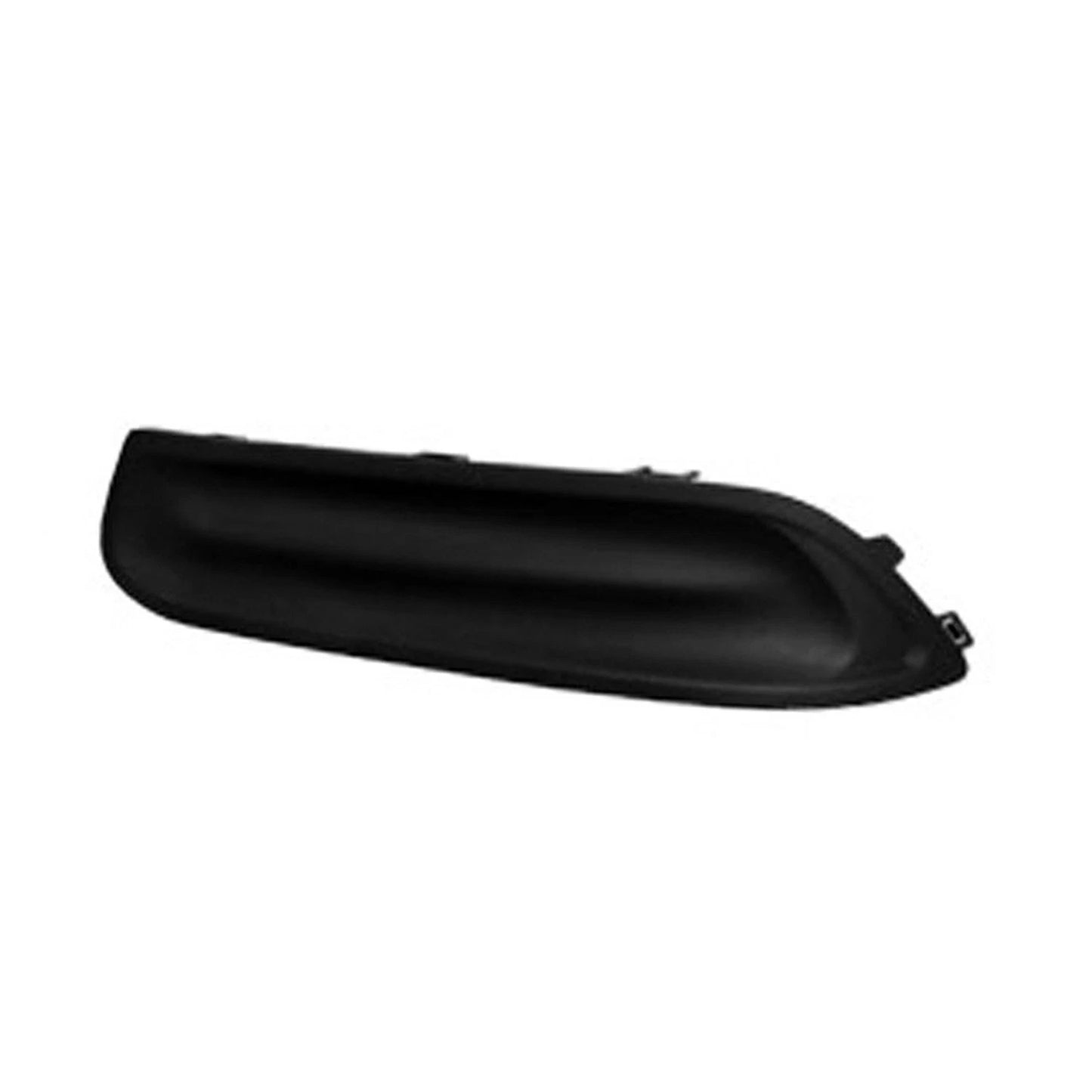 Fog Light Hole Cover Replacement Driver Side for Honda Civic Coupe (2012–2013)